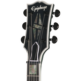 Epiphone Prophecy Les Paul Electric Guitar - Forest Phantom Satin