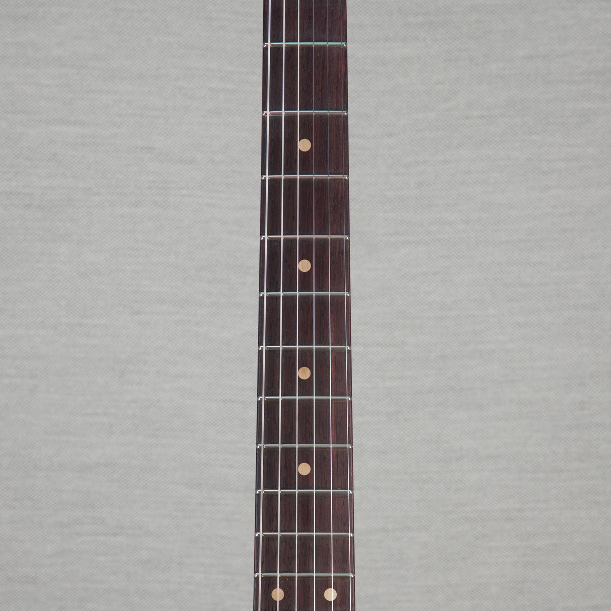 Fender Custom Shop Limited Edition Dual Mag II Stratocaster Super Heavy Relic - Aged Seafoam Green - New