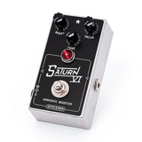 Spaceman Effects Saturn VI Harmonic Booster Pedal - Standard