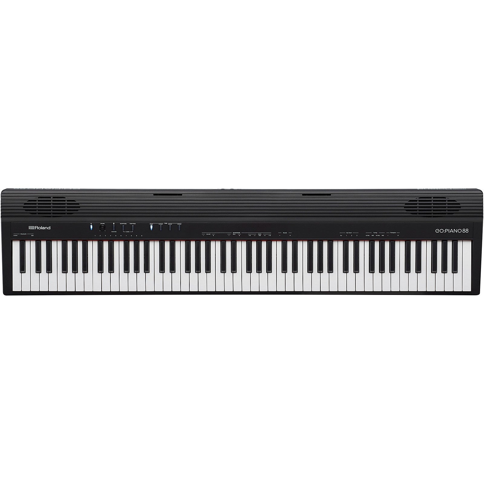 Roland Go:Piano88 Portable Digital Piano – Chuck Levin's