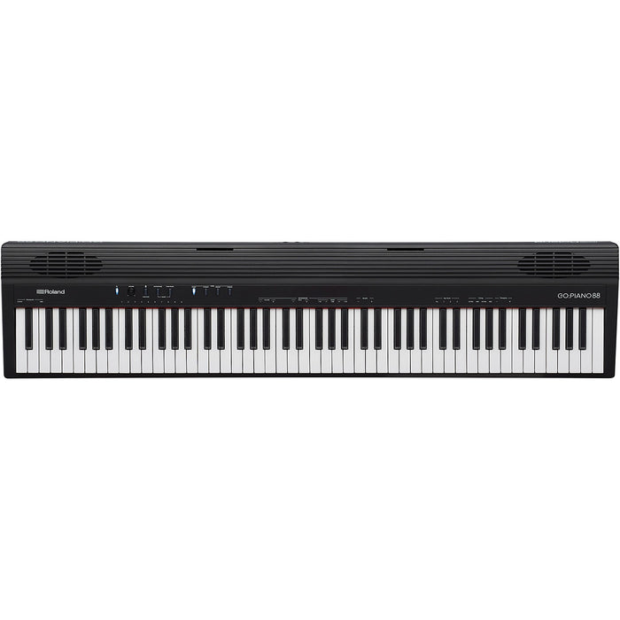 Roland Go:Piano88 Portable Digital Piano - New