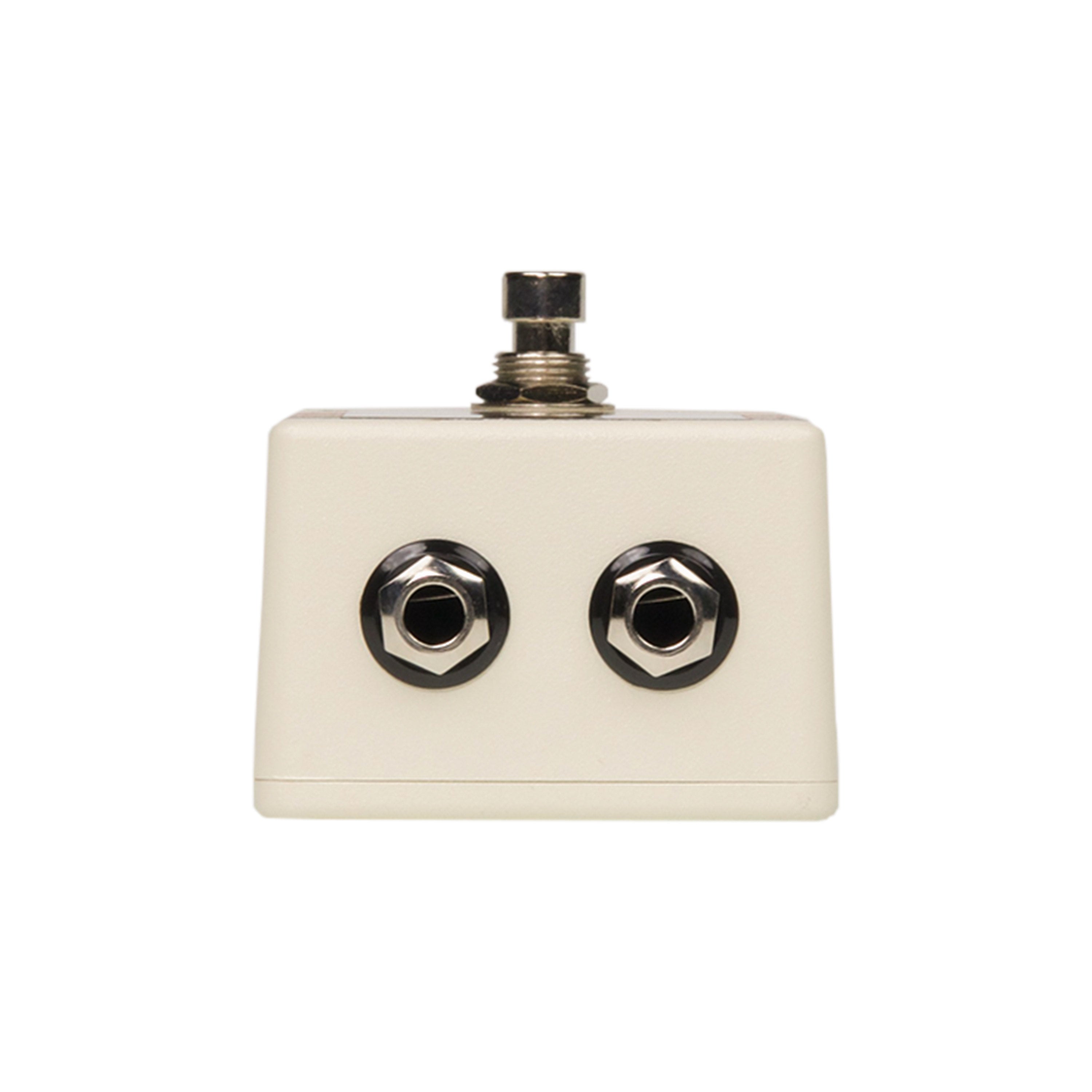 Walrus Audio Harvest Series Canvas Tuner Pedal – Chuck Levin's