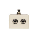 Walrus Audio Harvest Series Canvas Tuner Pedal