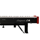 Viscount 9A13LEGENDLM61 Legend LM 61 Lower Manual for Legend One