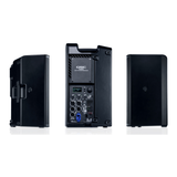QSC K8.2 8-Inch 2000W Two-Way Powered Loudspeaker - Mint, Open Box