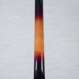 Castedosa The Halcon Baritone Electric Guitar - Aged 3-Tone Sunburst Sparkle - #355