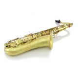 Lupifaro Platinum Series Tenor Saxophone - Vintage