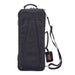 GARD 4-MCSK Compact Double Trumpet Gig Bag - Black Polyester