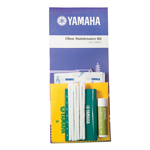 Yamaha Oboe Care Kit
