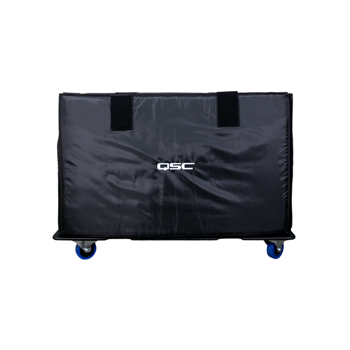 QSC 218-CVRX Padded Expandable Cover