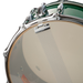 Gretsch Broadkaster 8x14 Snare Drum - Green Sparkle