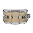 DW 6.5 x 14-Inch Performance Series Maple Snare Drum - Gold Mist