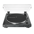 Audio Technica AT-LP60XBT-BK Automatic Stereo Turntable Belt Drive
