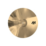 Sabian 18-Inch AA Spot Light Crash Cymbal