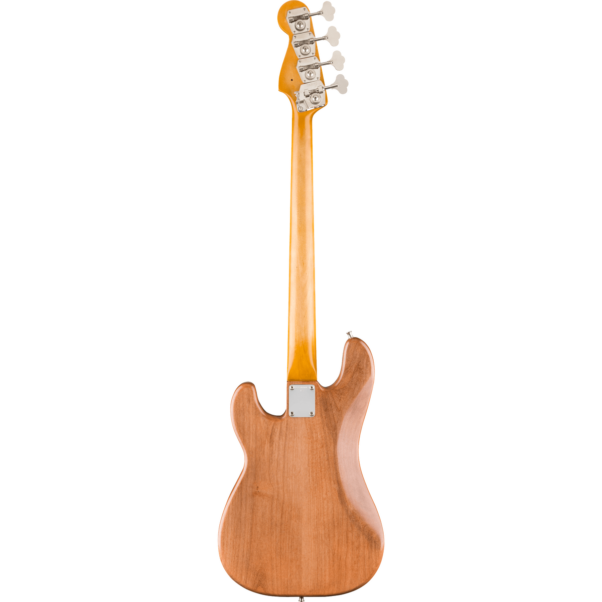 Fender Sklar Lee Precision Bass - Rosewood Fingerboard, Natural