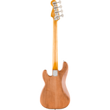 Fender Sklar Lee Precision Bass - Rosewood Fingerboard, Natural