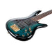 Ibanez 2022 SR400 SR Standard Bass Guitar - Tropical Seafloor Burst - New