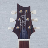 PRS McCarty 594 Artist Top Electric Guitar - Olive Green - #240379528