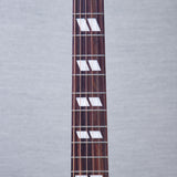 Gibson Hummingbird Special Mahogany/Sitka Spruce Acoustic Electric Guitar - Satin Wine Red - #21426036