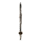 Backun "Alpha" Bass Clarinet - Low C