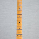 Fender Custom Shop Limited Edition Jazzmaster Relic - Cimarron Red - New