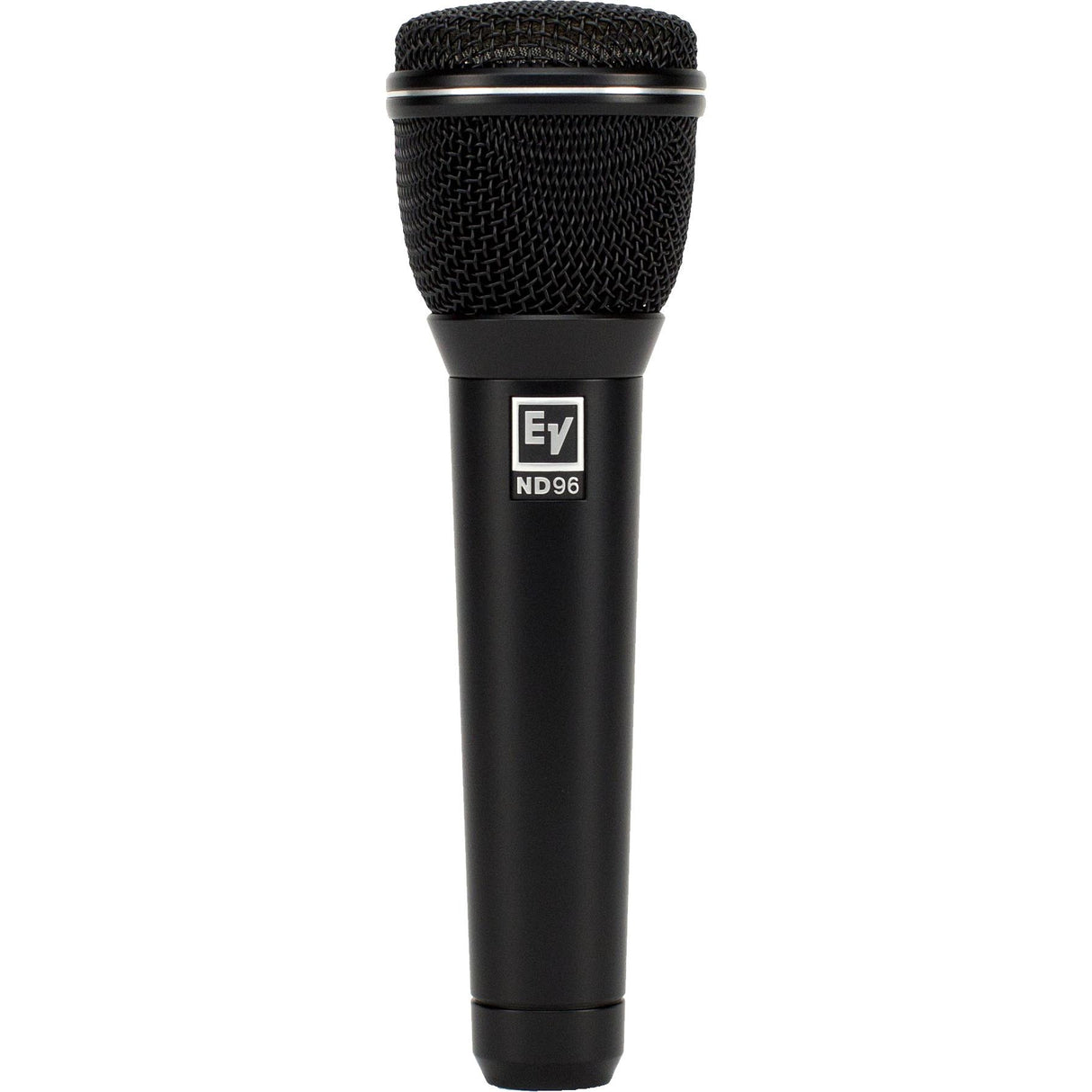 Electro-Voice ND96 Dynamic Supercardioid Vocal Microphone - Mint, Open Box