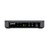 Shure BLX24/SM58 Handheld Wireless System with SM58 - H11 Band