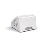 LD Systems MON 12 A G3 12-Inch Powered Coaxial Stage Monitor, White - Open Box, Mint