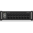 Midas DL8 8-in/8-out Stage Box