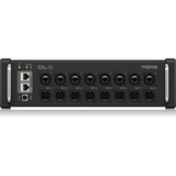 Midas DL8 8-in/8-out Stage Box