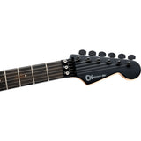 Charvel Pro-Mod Plus San Dimas Style 1 Electric Guitar - Scorched Earth