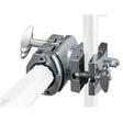 Yamaha HXOCII Hexrack Open Clamp