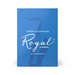 D'Addario RKB10 Royal Filed Tenor Sax Reed 10-Pack - New,1