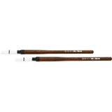 Vic Firth Rute-X Bundled Sticks - Poly Synthetic