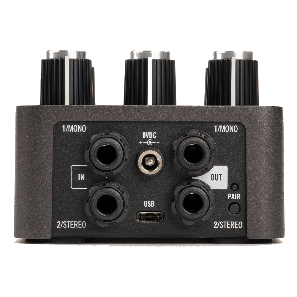 Universal Audio GPM-DRM Dream '65 Reverb Amplifier