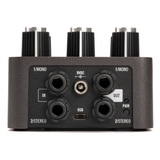 Universal Audio GPM-DRM Dream '65 Reverb Amplifier