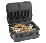 SKB 3I-1914-8B-P Waterproof Percussion Case