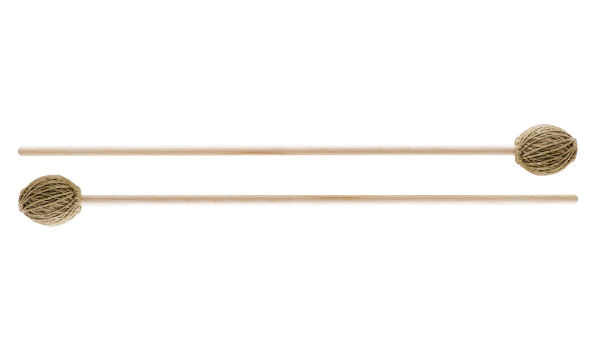 Promark JW3 Jim Wunderlich System Blue Medium Marimba Mallet