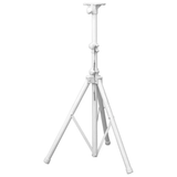 Odyssey LTS1WHT 6-Foot Speaker Stand - White