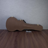 Taylor Custom Shop Gold Label Grand Concert Hawaiian Koa Acoustic Guitar - CHUCKSCLUSIVE - #1206056100