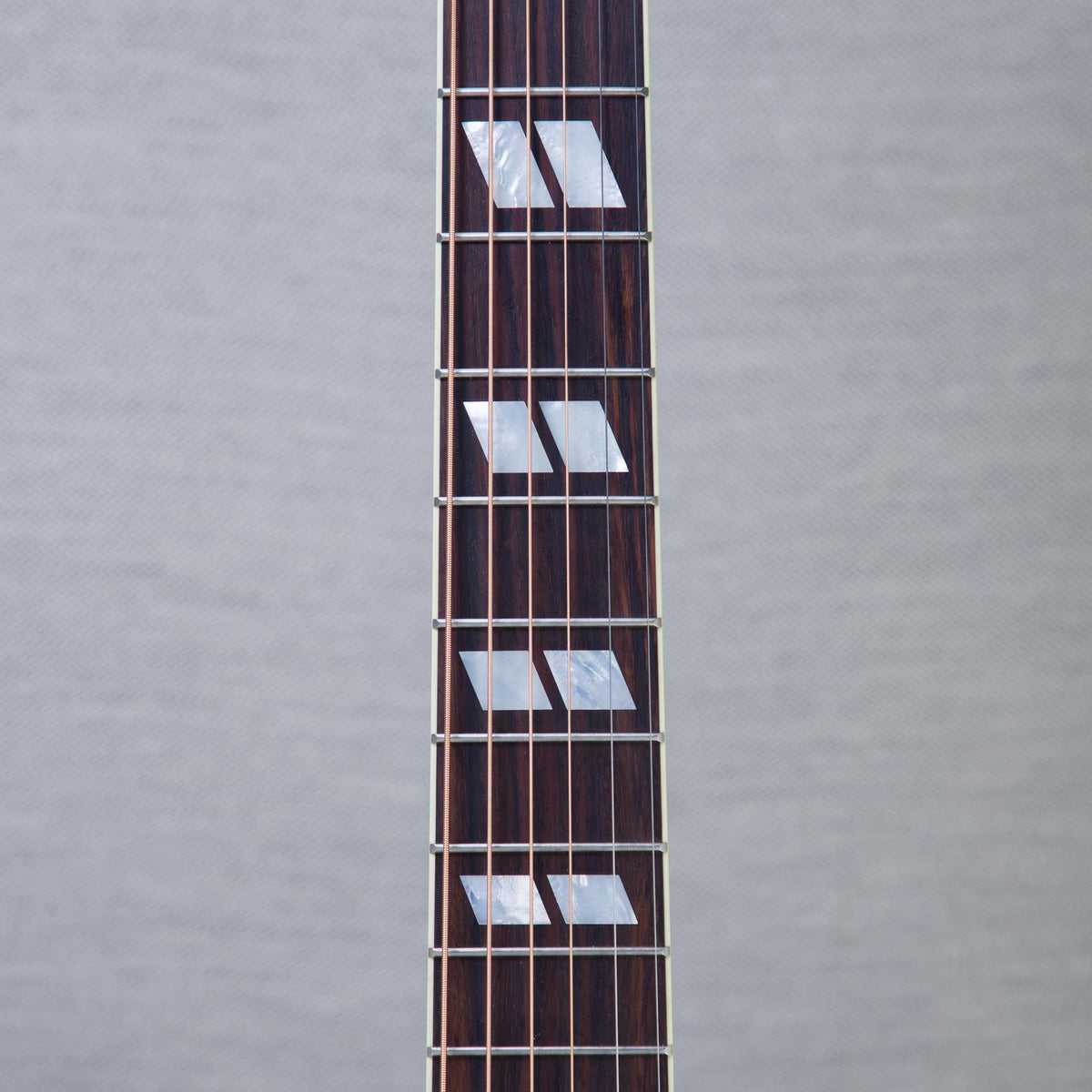 Gibson Hummingbird Standard Faded Acoustic Electric Guitar - Heritage Cherry Sunburst - #20835033