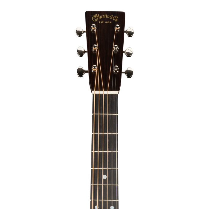 Martin SC-28E Acoustic Electric Guitar - Preorder