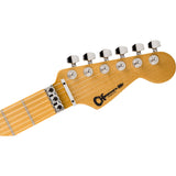 Charvel American Neo-Classic San Dima SD1 Electric Guitar, Maple Fingerboard - Robin's Egg Blue