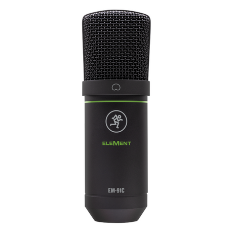 Mackie Onyx 2x2 Producer Bundle with Mics and Headphones