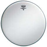 Remo 12" Coated Controlled Sound Drum Head With Clear Dot