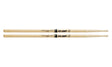 Promark PW5AW Shira Kashi Oak 5A Wood Tip Drumsticks