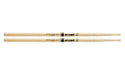 Promark PW5AW Shira Kashi Oak 5A Wood Tip Drumsticks