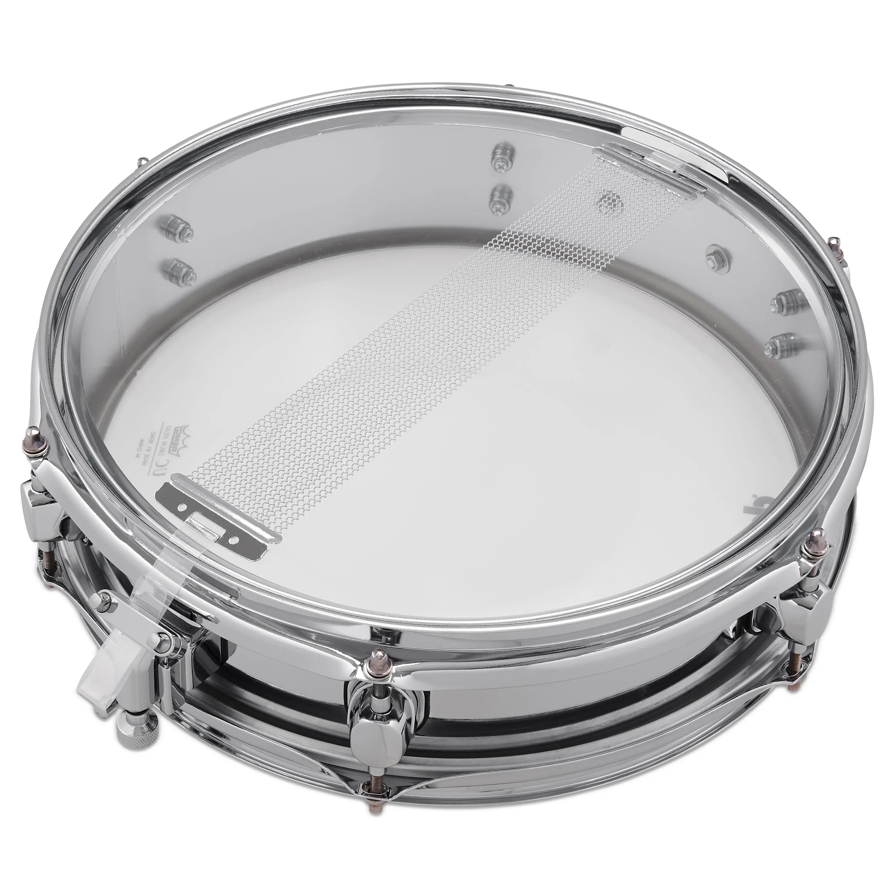 PDP The Kraken 3.5 x 13-Inch Piccolo Snare Dum – Chuck Levin's