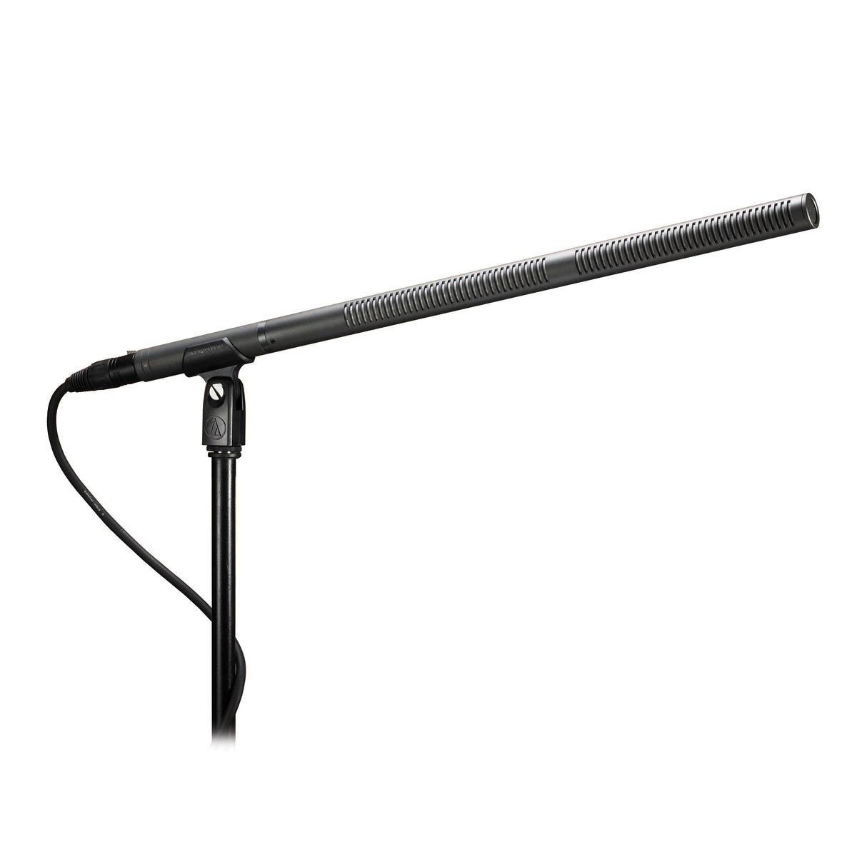 Audio-Technica AT8015 Line + Gradient (Shotgun) Condenser Microphone - Mint, Open Box