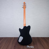 Powers Electric A-Type Select Maple Hartail Electric Guitar - Cosmo Orange - #B208